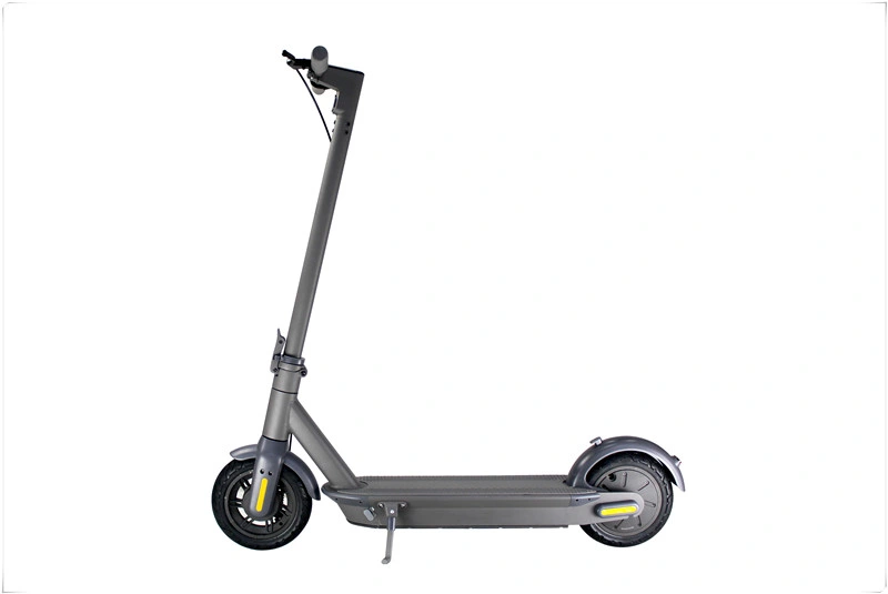 10inch 350W Portable Folding Electric Scooter 36V 12.5A Wholesale Online Factory Products Sjf-H15 Amashanyarazi